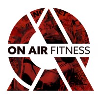 On air Fitness Demo